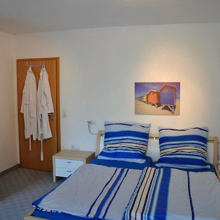 Ferienwohnung Am Försterteich Hagenburg Exterior foto